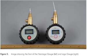 Gauges